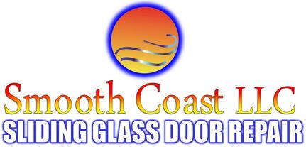 Smooth Coast, LLC Sliding Glass Door Repair